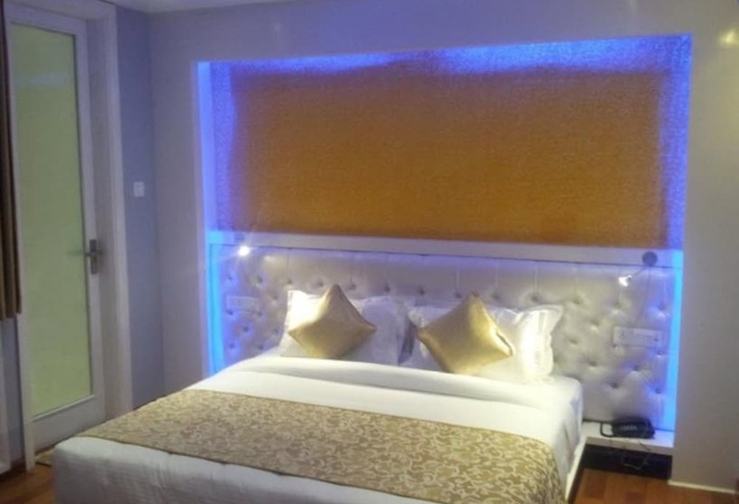 בית מלון כפרי The Haven