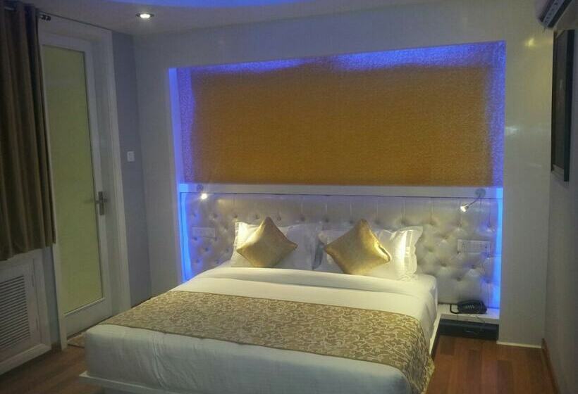 בית מלון כפרי The Haven