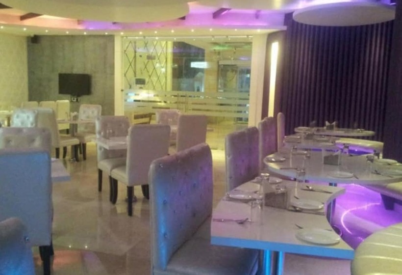 בית מלון כפרי The Haven