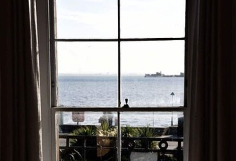 בית מלון כפרי The Hope