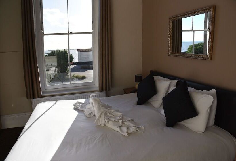 בית מלון כפרי The Hope