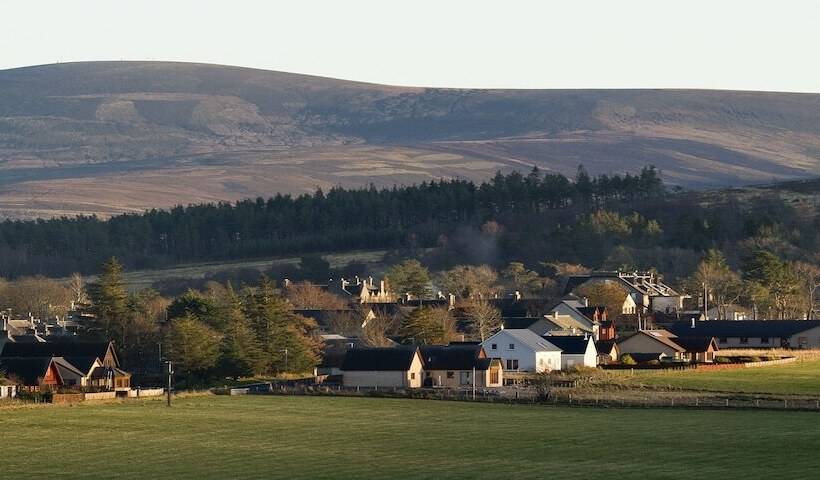 Отель The Smugglers Hostel