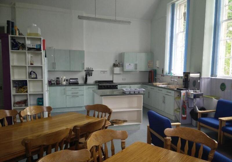 Отель The Smugglers Hostel