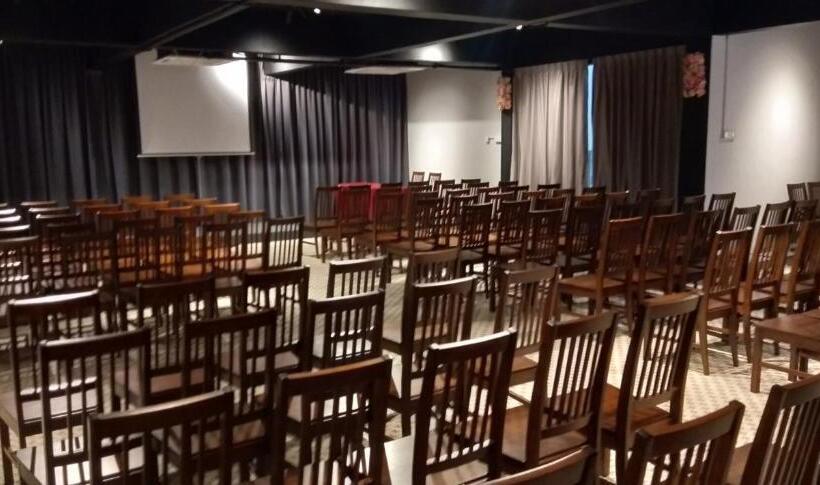 فندق The Wood Boutique