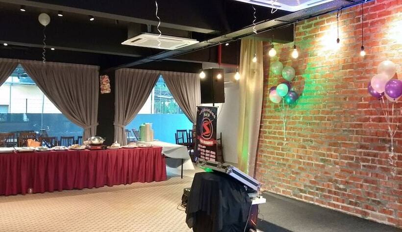 فندق The Wood Boutique