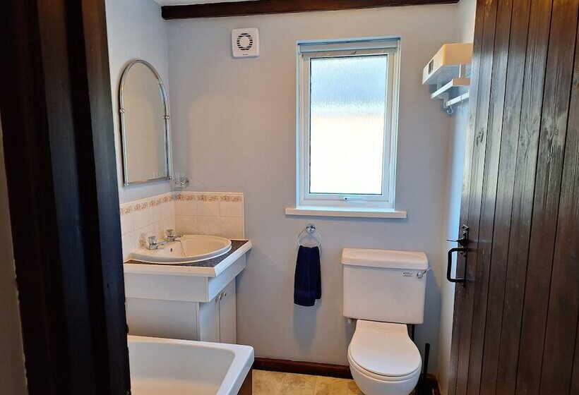 فندق Thornbury Holiday Park