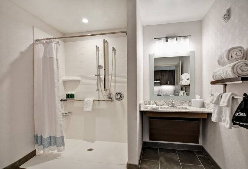 فندق Towneplace Suites By Marriott Bridgewater Branchburg