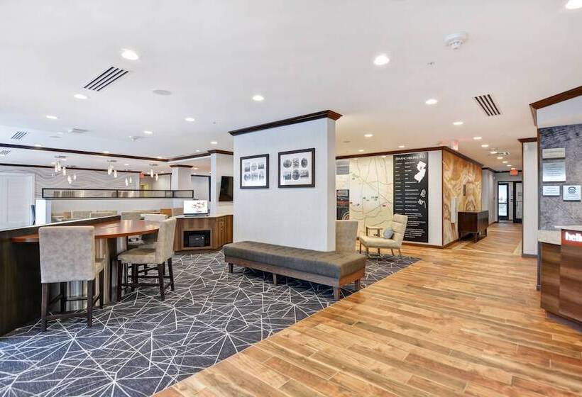 فندق Towneplace Suites By Marriott Bridgewater Branchburg