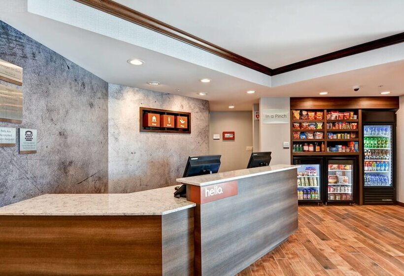 فندق Towneplace Suites By Marriott Bridgewater Branchburg