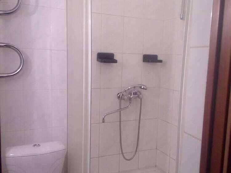 호텔 Transagenstvo I K