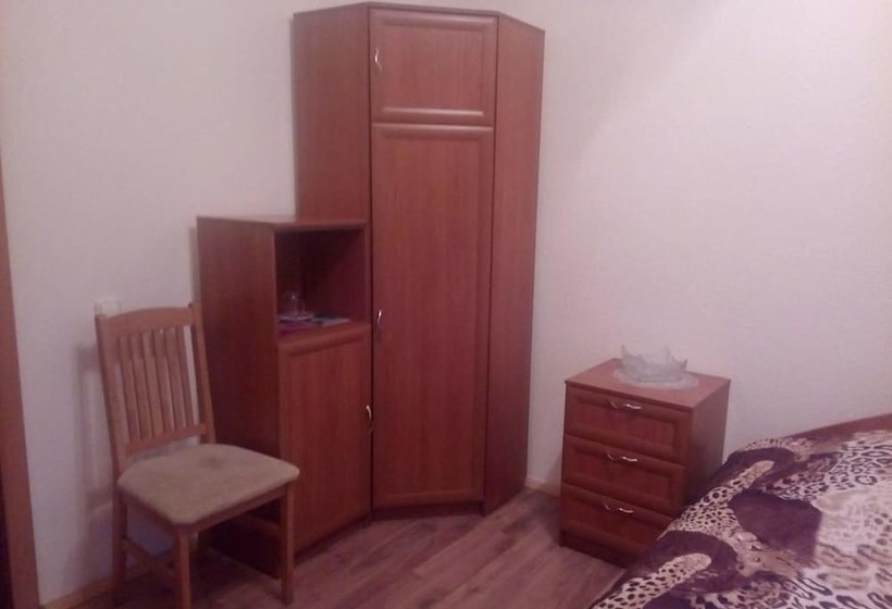 호텔 Transagenstvo I K