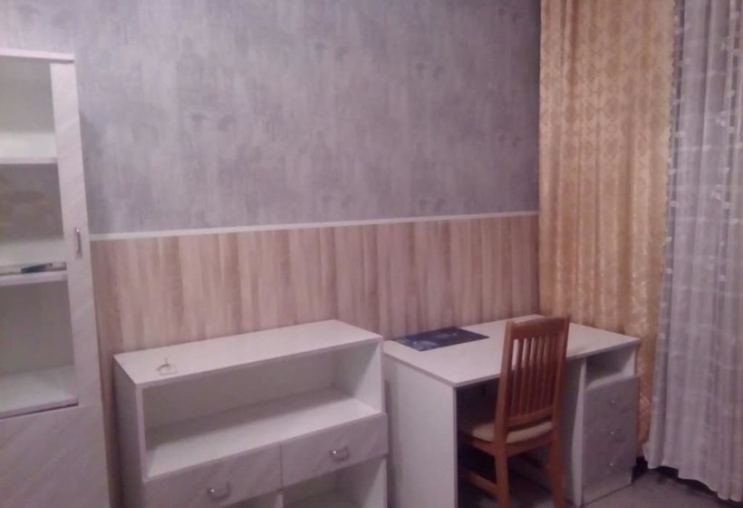 호텔 Transagenstvo I K