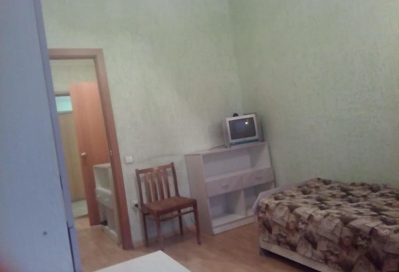 호텔 Transagenstvo I K