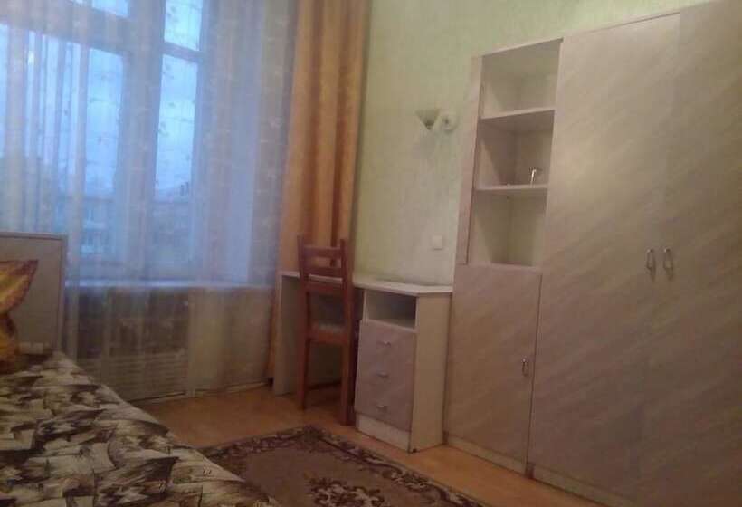 호텔 Transagenstvo I K