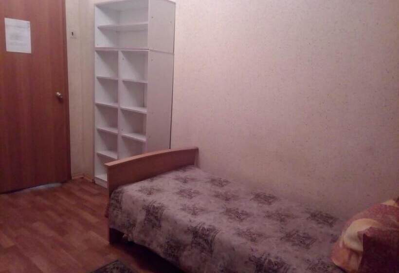 호텔 Transagenstvo I K