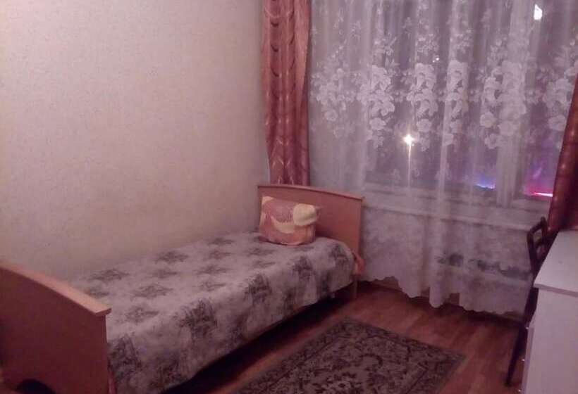 호텔 Transagenstvo I K