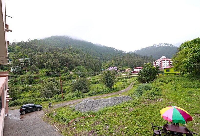 فندق Uk Retreat By Oyo Rooms