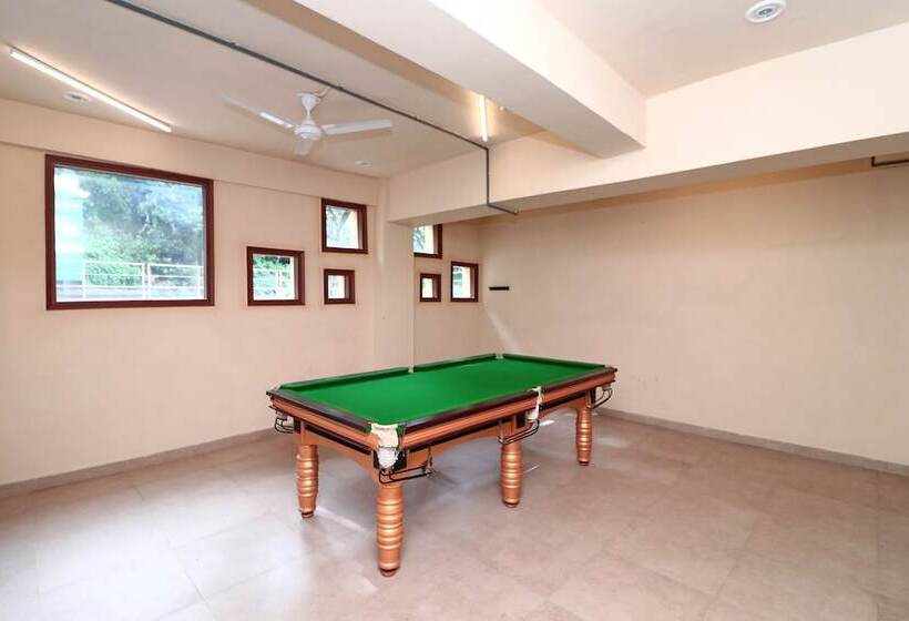 فندق Vasavana A Boutique Resort By Oyo Rooms