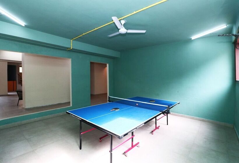 فندق Vasavana A Boutique Resort By Oyo Rooms