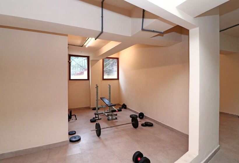 فندق Vasavana A Boutique Resort By Oyo Rooms