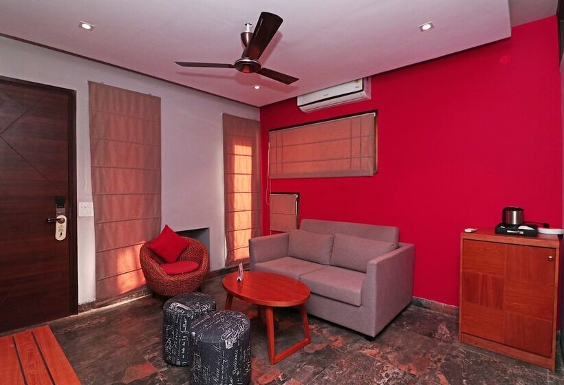 فندق Vasavana A Boutique Resort By Oyo Rooms