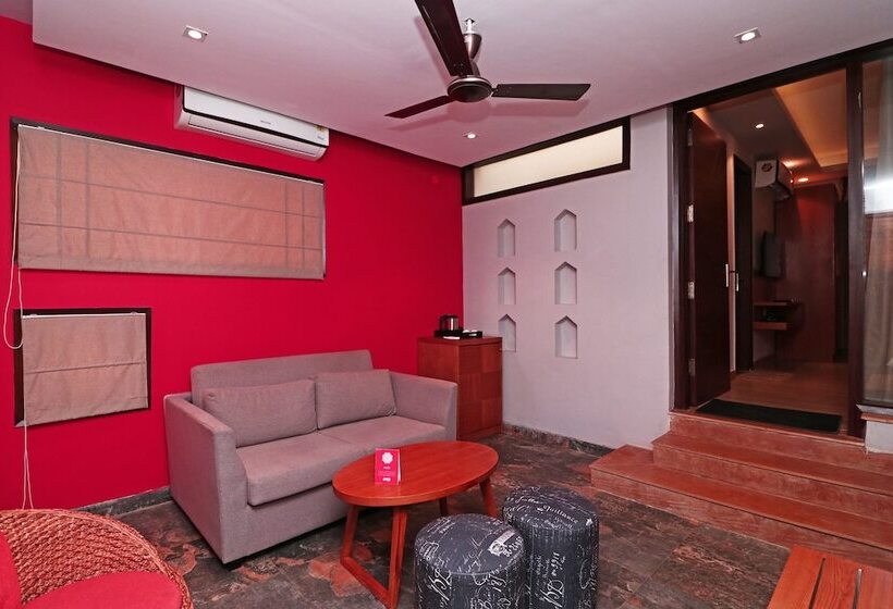 فندق Vasavana A Boutique Resort By Oyo Rooms