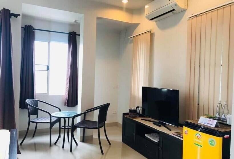 فندق Veva Residence