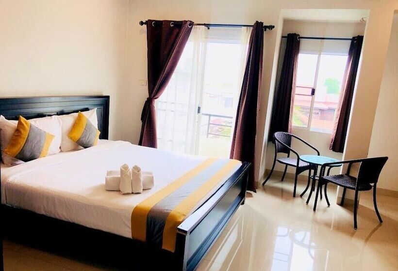 فندق Veva Residence