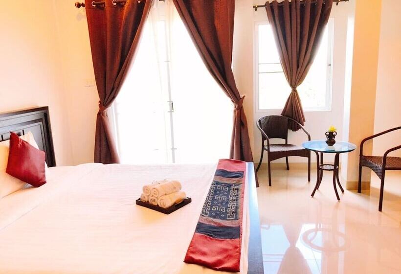 فندق Veva Residence