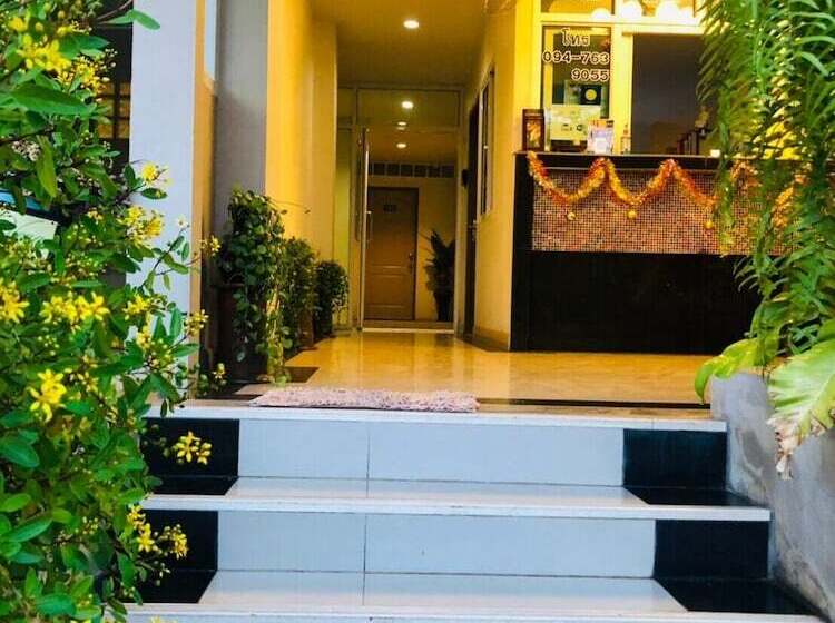 فندق Veva Residence