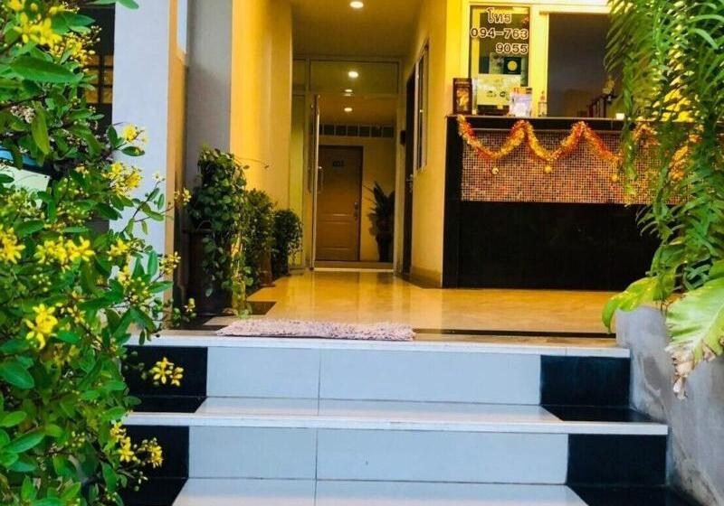 فندق Veva Residence