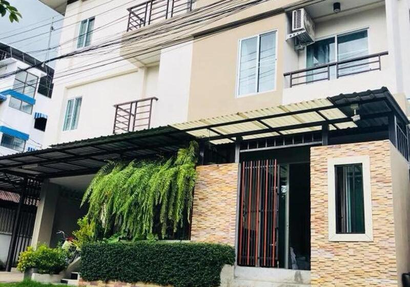 فندق Veva Residence