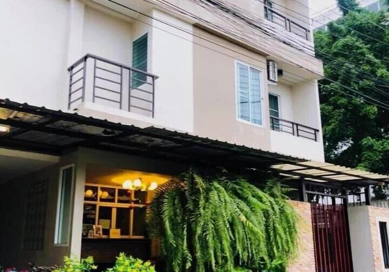 فندق Veva Residence