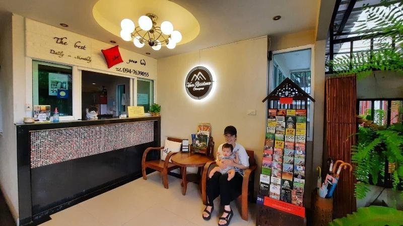 فندق Veva Residence