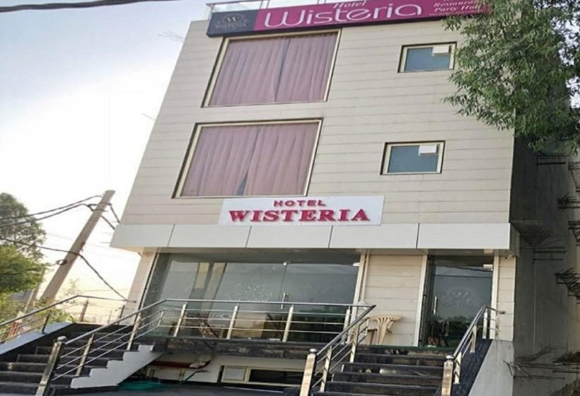 فندق Wisteria