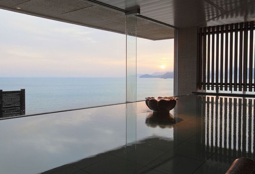 Отель Yumotokan New Hamajima