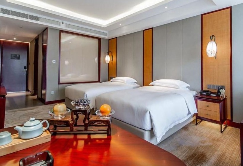 ホテル Yun Zen Jinling Acrobatics