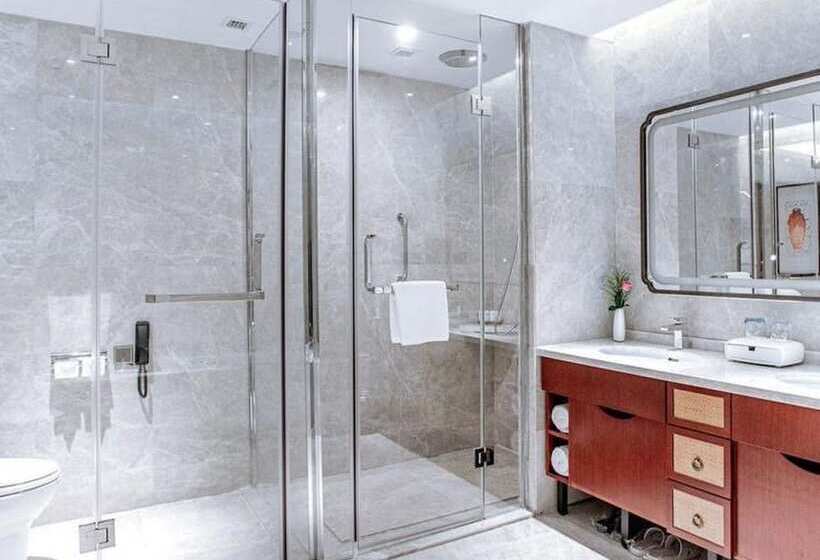 ホテル Yun Zen Jinling Acrobatics