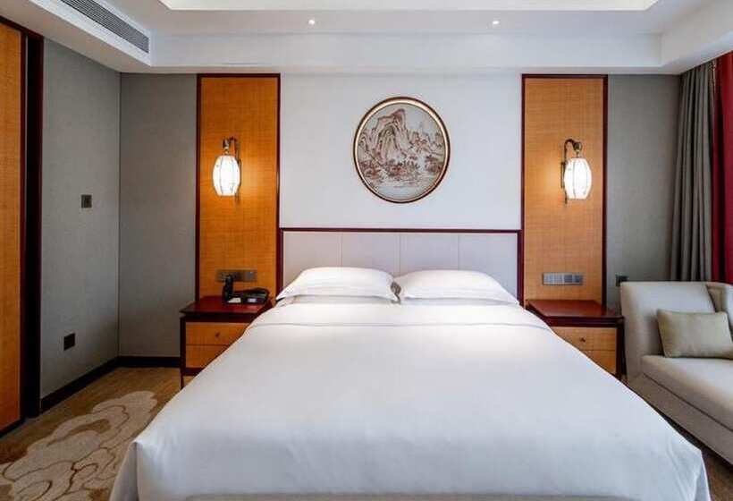 ホテル Yun Zen Jinling Acrobatics