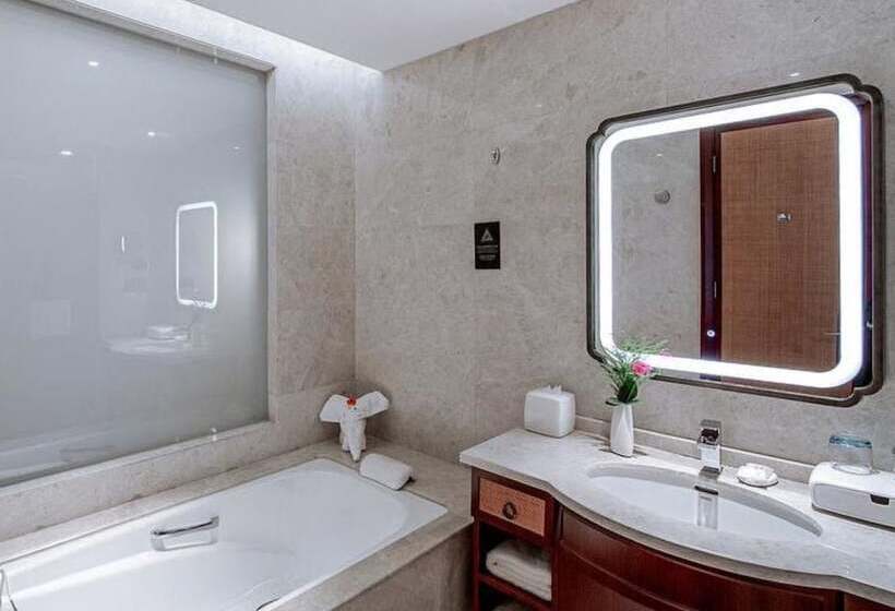 ホテル Yun Zen Jinling Acrobatics