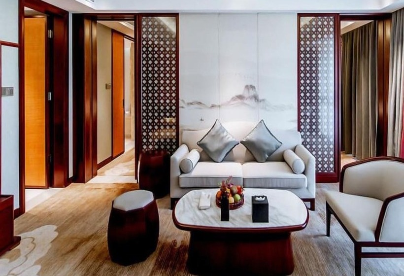 ホテル Yun Zen Jinling Acrobatics