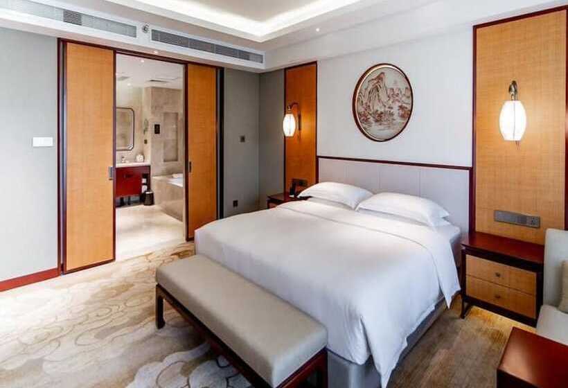 ホテル Yun Zen Jinling Acrobatics