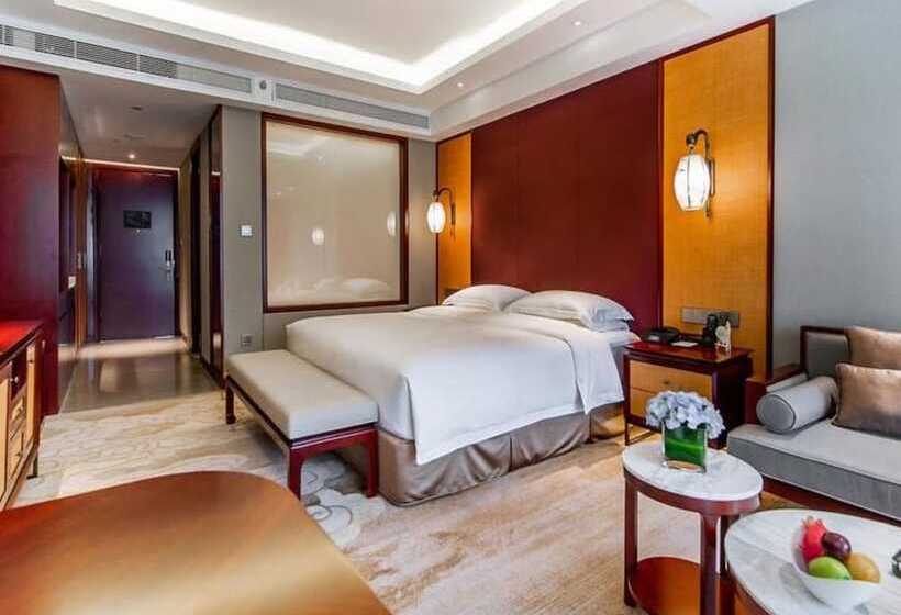 ホテル Yun Zen Jinling Acrobatics