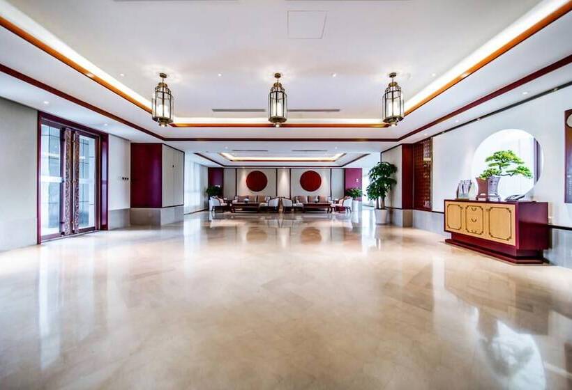 ホテル Yun Zen Jinling Acrobatics