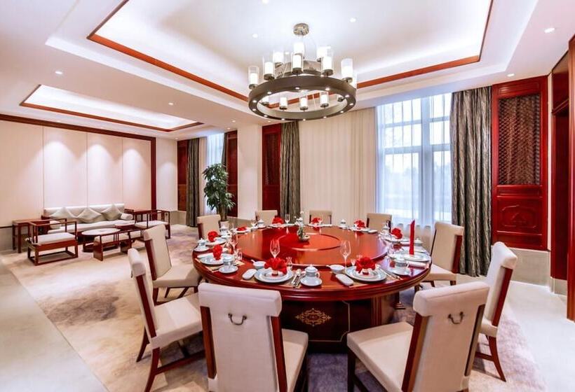 ホテル Yun Zen Jinling Acrobatics