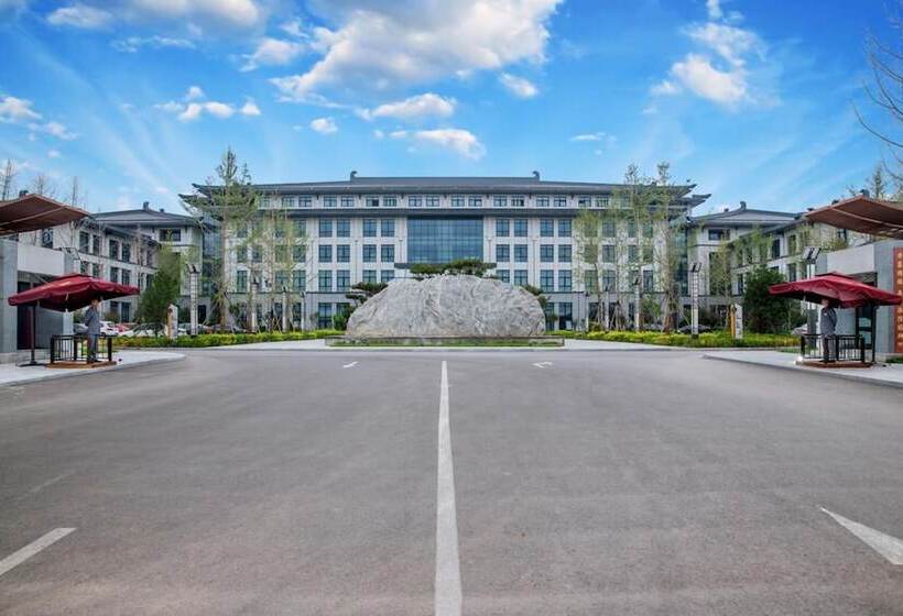 ホテル Yun Zen Jinling Acrobatics