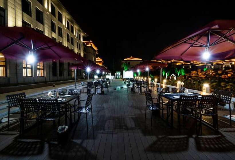 ホテル Yun Zen Jinling Acrobatics