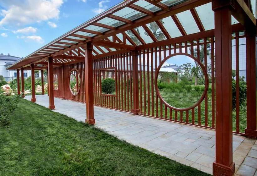 ホテル Yun Zen Jinling Acrobatics