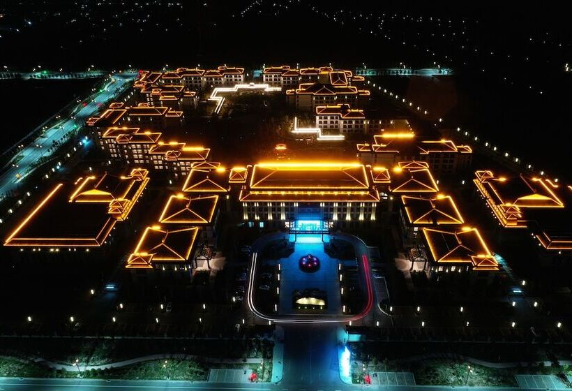 ホテル Yun Zen Jinling Acrobatics