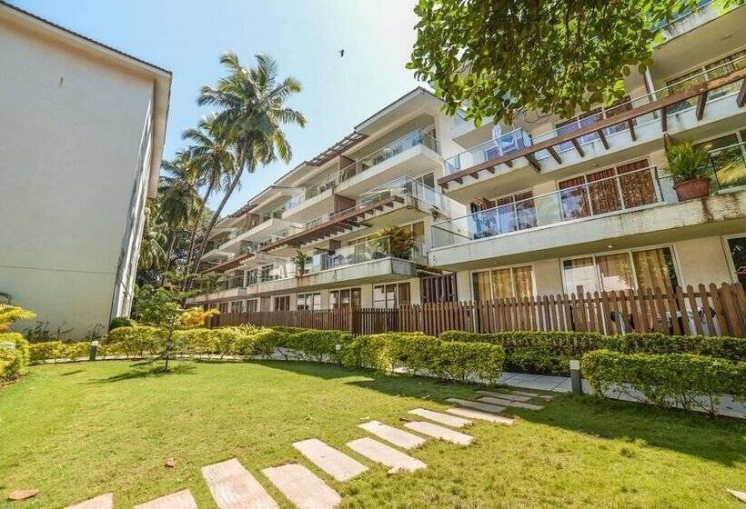 호텔 Zondela Inn Luxury Apartments